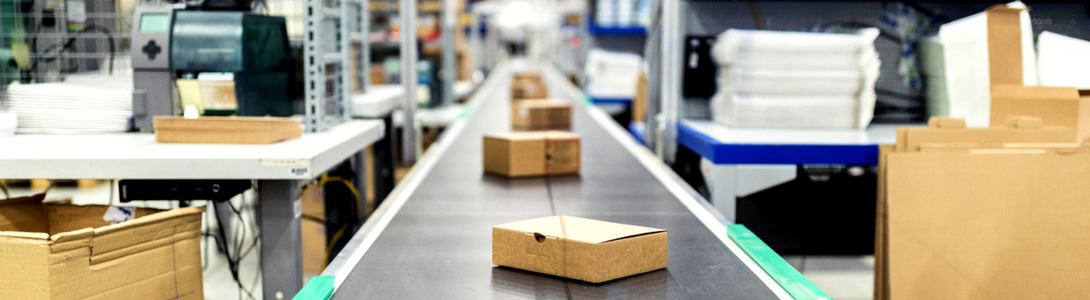 Five Tips to a Smarter Distribution Center