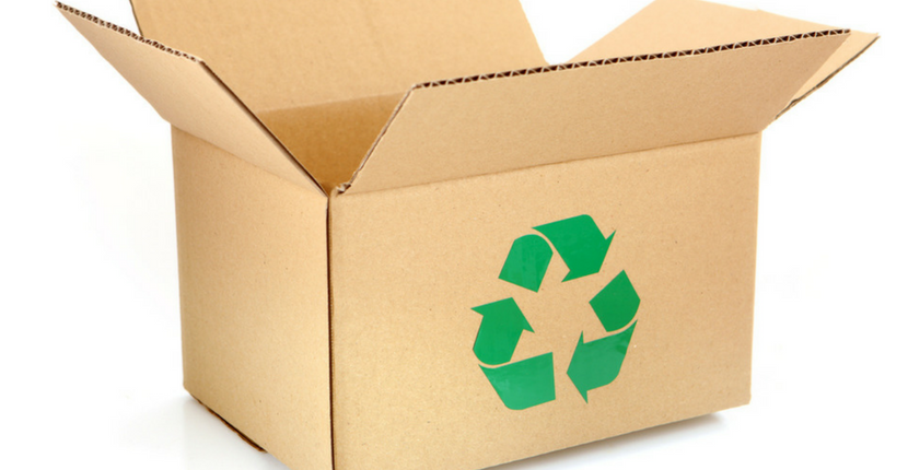 Reuse Boxes