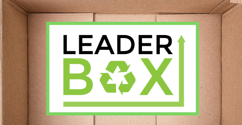 Leaderbox Chicago