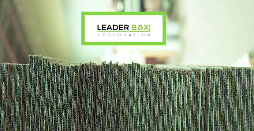 Leaderbox - Used Boxes For Sale